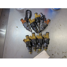 22J024 Fuel Injector Set All For 86-95 Ford Mustang  5.0